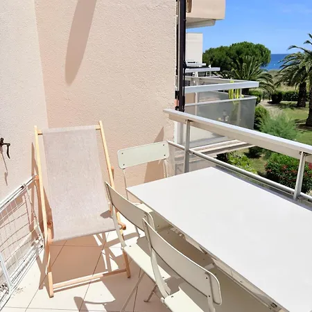 شقة St Cyprien Paranthese Ensoleillee Au Bord De L Eau