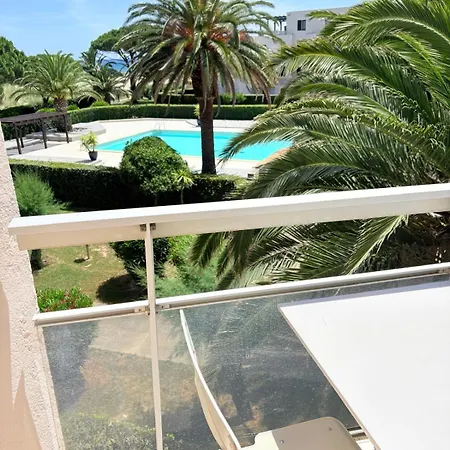 St Cyprien Paranthese Ensoleillee Au Bord De L Eau 公寓