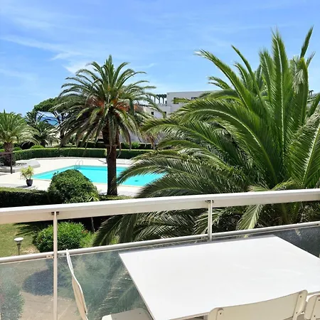 شقة St Cyprien Paranthese Ensoleillee Au Bord De L Eau